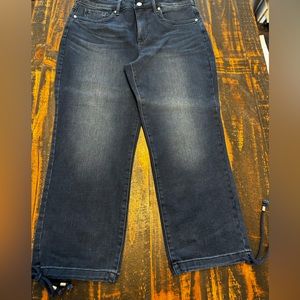 NYDJ Women’s Capri Jeans